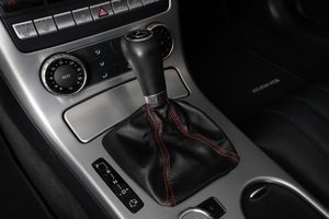 Mercedes SLK200 bild 12