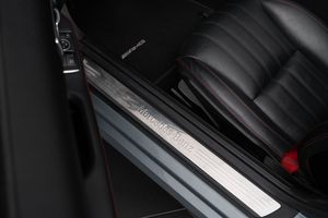 Mercedes SLK200 bild 7