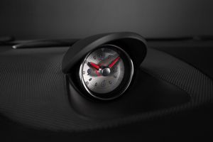 Mercedes SLK200 bild 9
