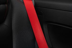 Mercedes SLK200 bild 19