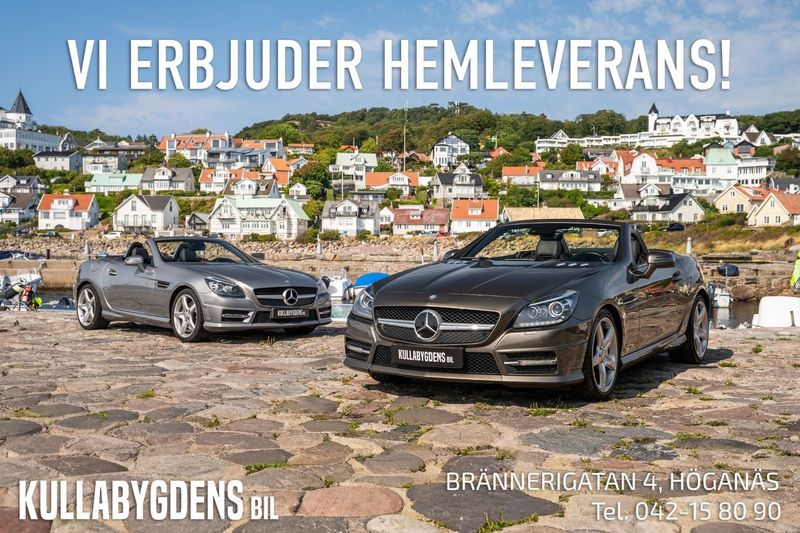 Mercedes SLK200 bild 6