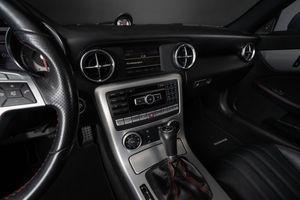 Mercedes SLK200 bild 10