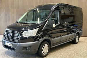 Ford Transit bild 2