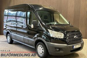 Ford Transit bild 1