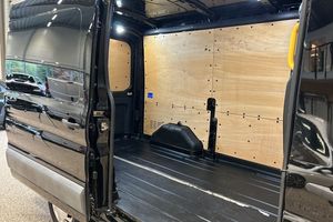 Ford Transit bild 7