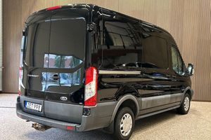 Ford Transit bild 4
