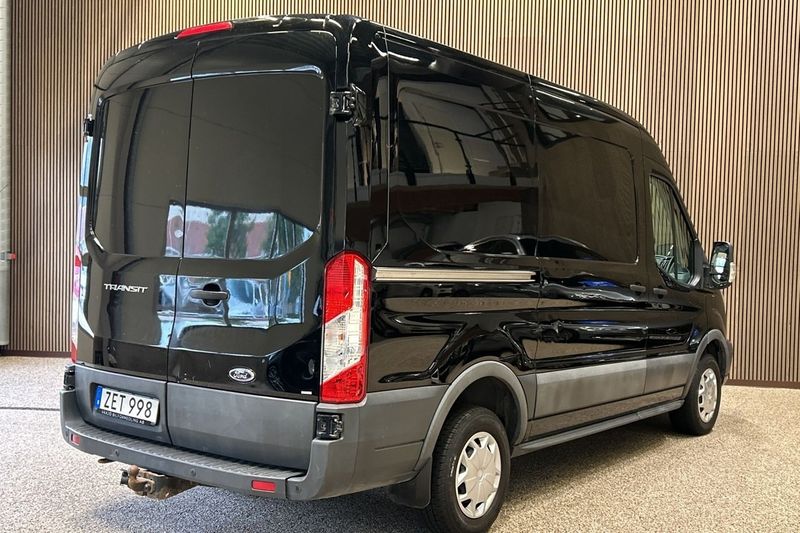 Ford Transit bild 4