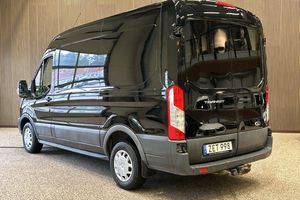 Ford Transit bild 3