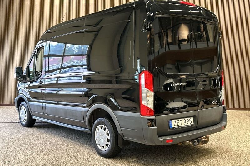 Ford Transit bild 3