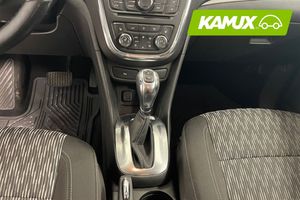 Opel Mokka bild 12