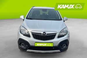 Opel Mokka bild 6