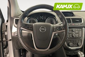 Opel Mokka bild 14