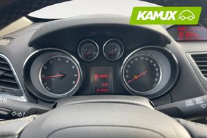 Opel Mokka bild 13