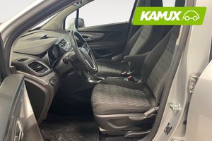 Opel Mokka bild 10
