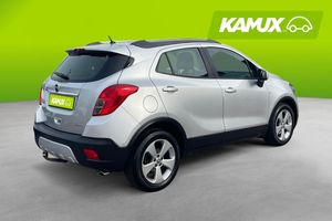 Opel Mokka bild 4
