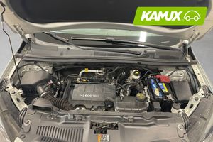 Opel Mokka bild 18