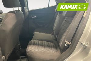 Opel Mokka bild 15