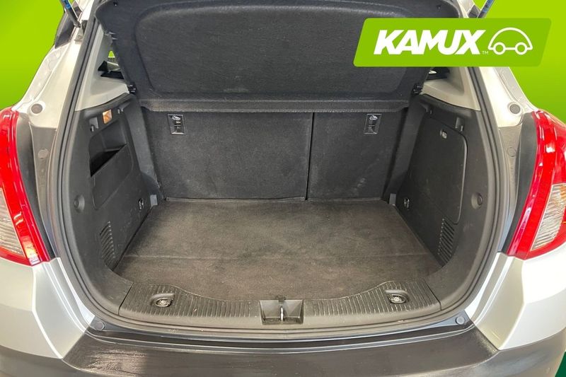 Opel Mokka bild 17