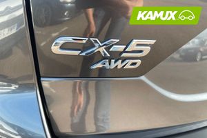 Mazda CX-5 bild 25