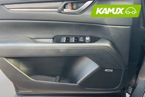 Mazda CX-5 bild 23