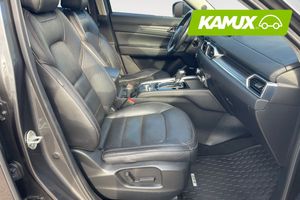 Mazda CX-5 bild 16