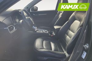 Mazda CX-5 bild 10