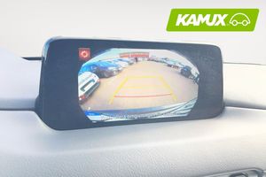 Mazda CX-5 bild 20