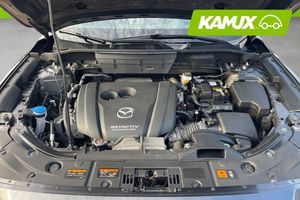 Mazda CX-5 bild 17