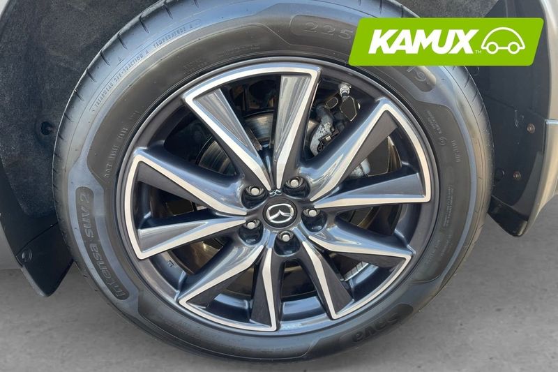 Mazda CX-5 bild 8