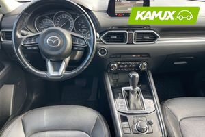 Mazda CX-5 bild 11