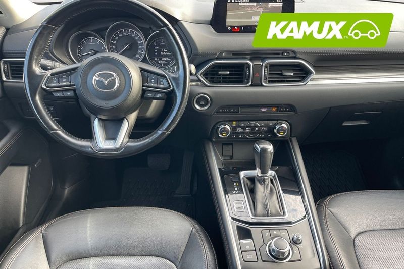 Mazda CX-5 bild 11