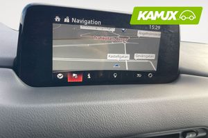 Mazda CX-5 bild 18