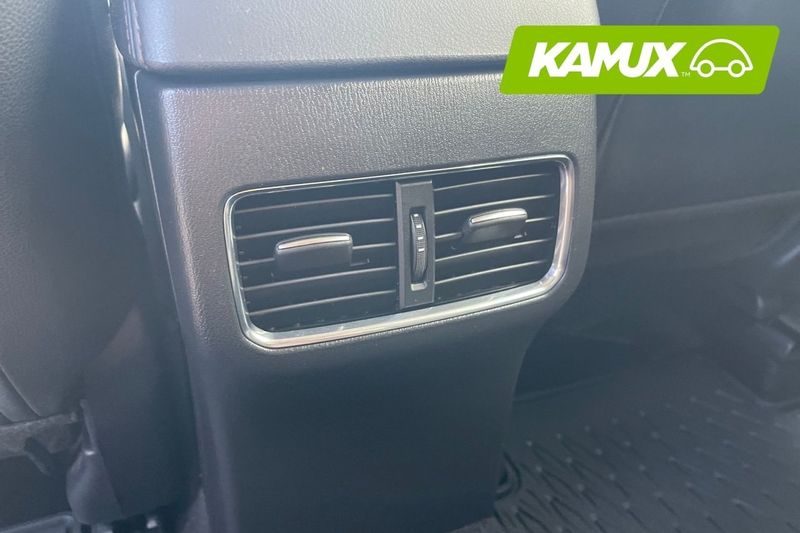 Mazda CX-5 bild 26