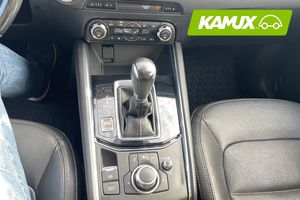 Mazda CX-5 bild 12