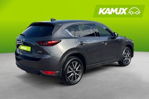 Mazda CX-5 bild 4