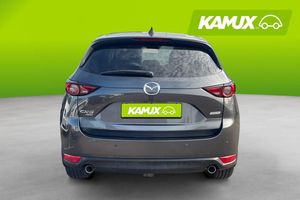Mazda CX-5 bild 5