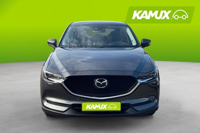 Mazda CX-5 bild 6