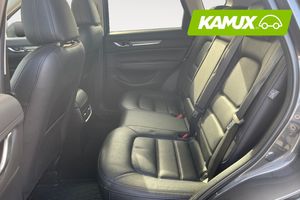 Mazda CX-5 bild 15