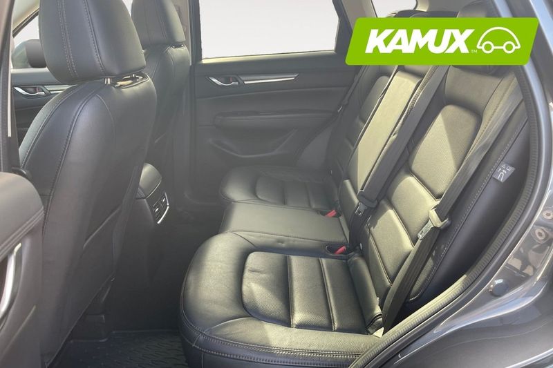 Mazda CX-5 bild 15