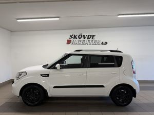 Kia Soul bild 1