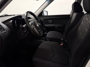 Kia Soul bild 7