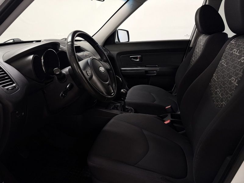 Kia Soul bild 7
