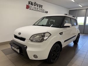 Kia Soul bild 2