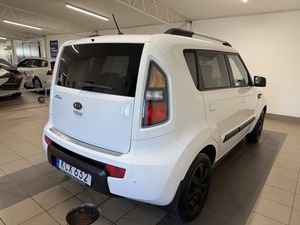 Kia Soul bild 5