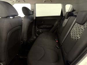 Kia Soul bild 9