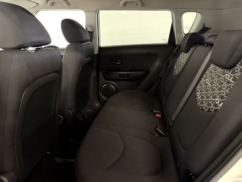 Kia Soul bild 9