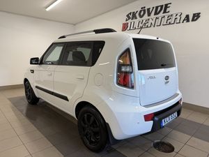 Kia Soul bild 3