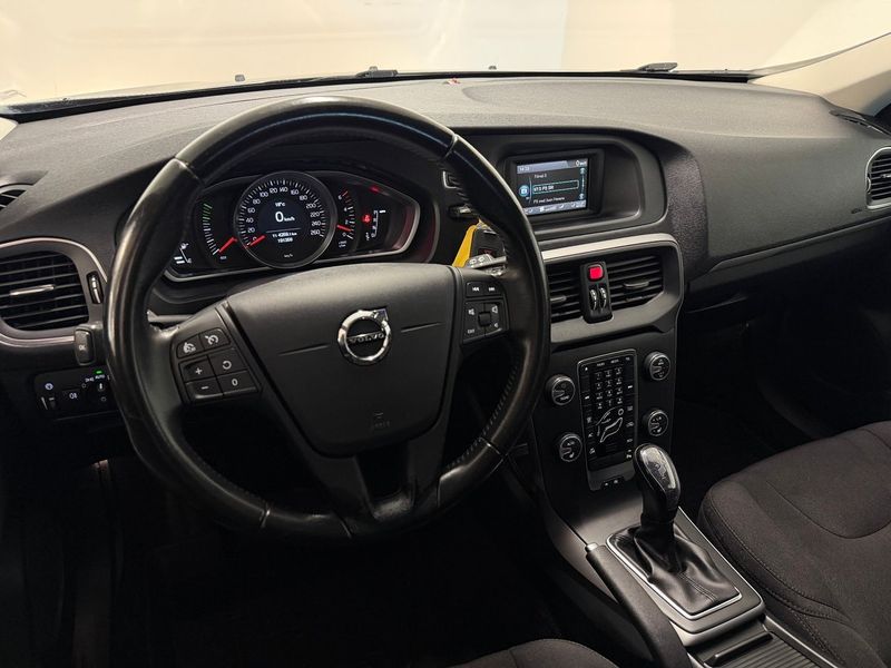 Volvo V40 bild 6