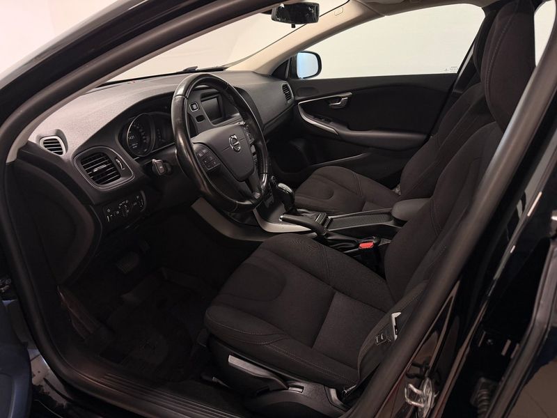 Volvo V40 bild 5