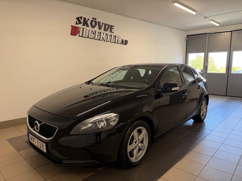 Volvo V40 bild 2